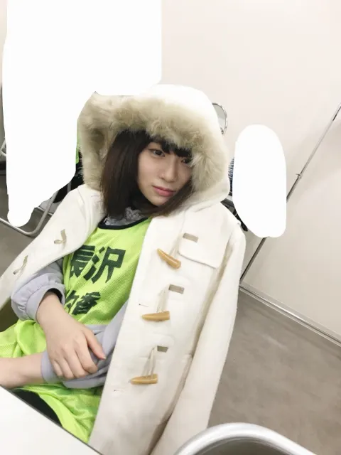 長沢 菜々香｜セミナー（2018-03-11）｜2枚目
