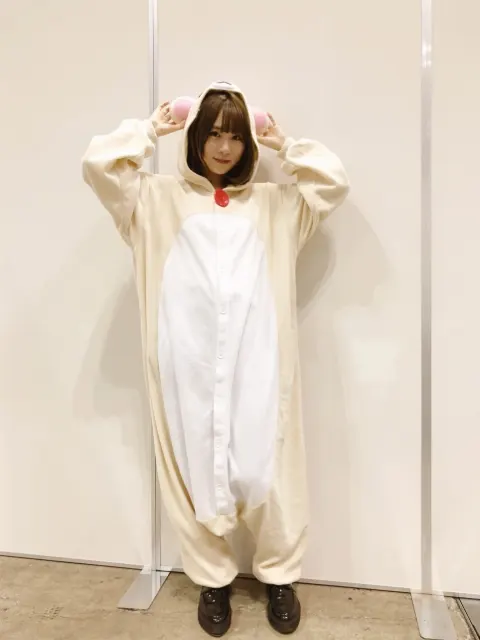 長沢 菜々香｜なーこなーこ🛌（2018-03-13）