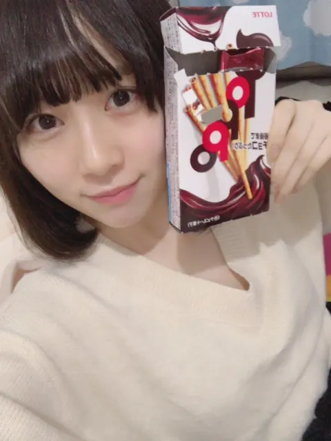長沢 菜々香｜ななちゃんず推し!!!（2018-03-14）｜2枚目