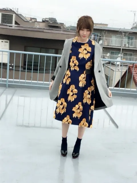 長沢 菜々香｜明日はなーこなーこ🤝（2018-03-17）｜3枚目