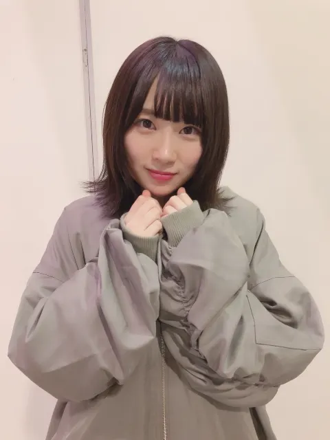 長沢 菜々香｜東京ビックサイト🌬💨💨💨(写真多め)（2018-03-18）｜2枚目