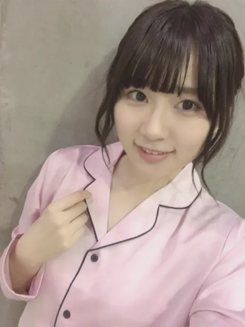 長沢 菜々香｜東京ビックサイト🌬💨💨💨(写真多め)（2018-03-18）｜4枚目