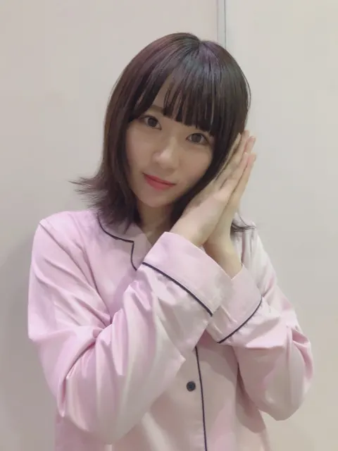 長沢 菜々香｜東京ビックサイト🌬💨💨💨(写真多め)（2018-03-18）｜5枚目