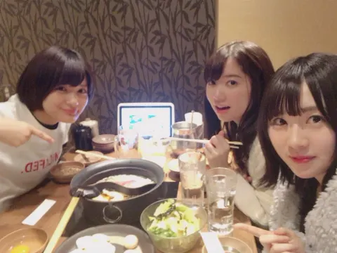 長沢 菜々香｜ななちゃんず（2018-03-20）