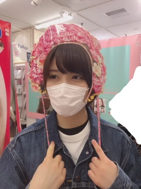 長沢 菜々香｜ななちゃんず（2018-03-20）｜4枚目