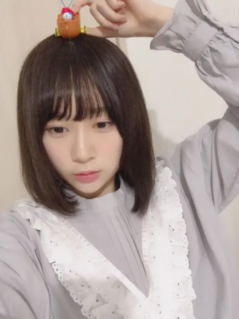 長沢 菜々香｜ドドドドドドドドドドドドドドドラえもん（2018-03-21）