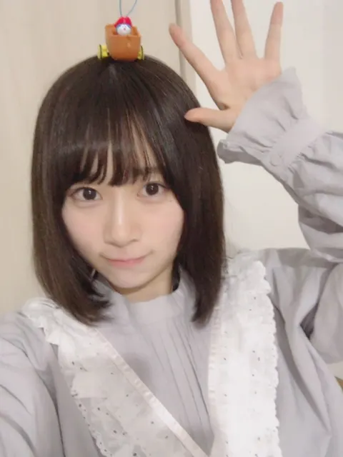 長沢 菜々香｜ドドドドドドドドドドドドドドドラえもん（2018-03-21）｜2枚目