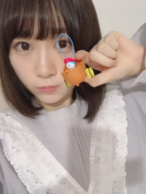 長沢 菜々香｜ドドドドドドドドドドドドドドドラえもん（2018-03-21）｜3枚目