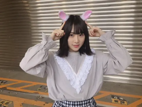 長沢 菜々香｜轟音と風の中（2018-03-22）｜2枚目
