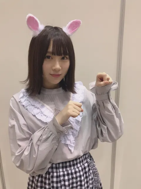 長沢 菜々香｜轟音と風の中（2018-03-22）｜3枚目