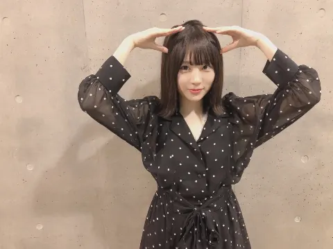 長沢 菜々香｜轟音と風の中（2018-03-22）｜5枚目
