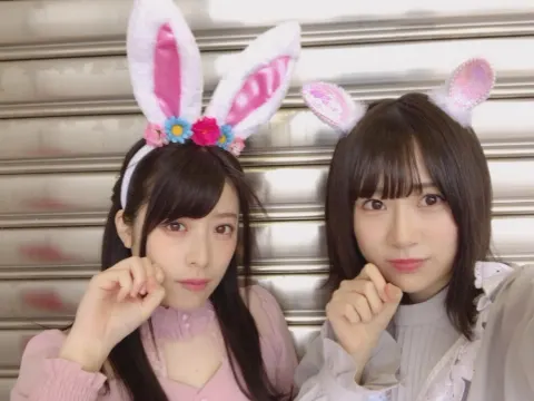 長沢 菜々香｜替え歌（2018-03-30）