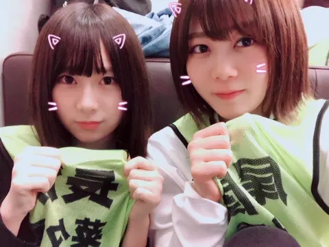 長沢 菜々香｜替え歌（2018-03-30）｜2枚目