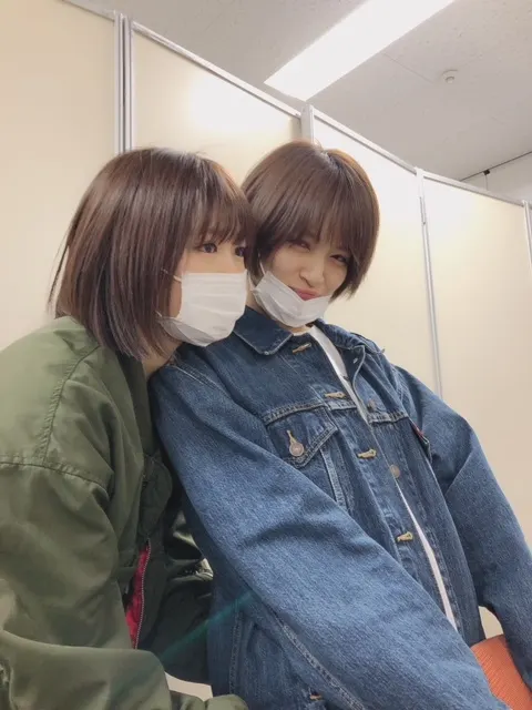 長沢 菜々香｜吸血鬼（2018-03-31）｜2枚目