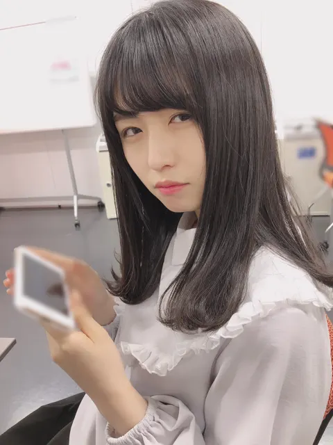 長沢 菜々香｜吸血鬼（2018-03-31）｜3枚目