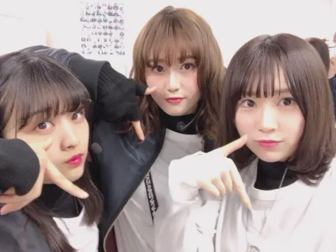 長沢 菜々香｜TGC TKG 似てるような･･･（2018-04-01）
