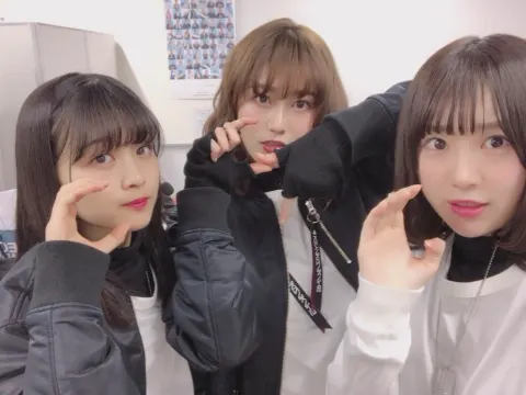 長沢 菜々香｜TGC TKG 似てるような･･･（2018-04-01）｜2枚目