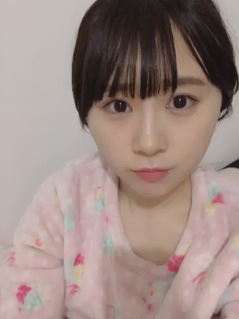 長沢 菜々香｜セミナーだったのか〜（2018-04-02）｜2枚目
