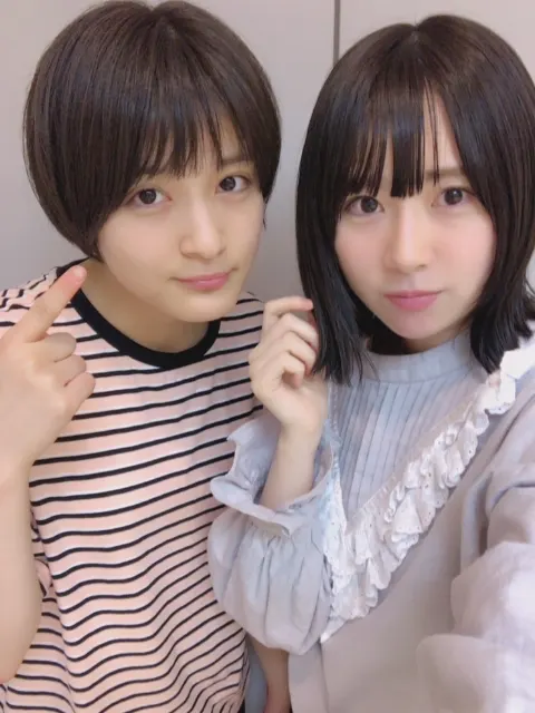 長沢 菜々香｜春っぽい（2018-04-03）