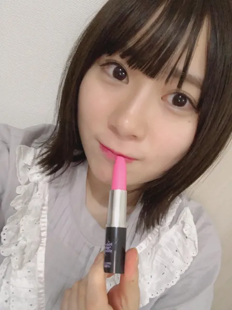 長沢 菜々香｜7時間睡眠が好き（2018-04-06）