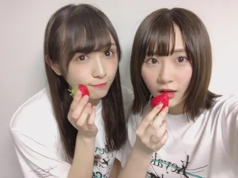 長沢 菜々香｜HappyBirthday✨（2018-04-08）｜2枚目