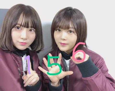 長沢 菜々香｜二日目✌(・_・)（2018-04-08）