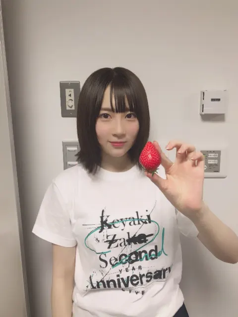 長沢 菜々香｜二日目✌(・_・)（2018-04-08）｜2枚目