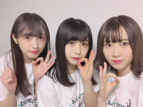 長沢 菜々香｜千秋楽（2018-04-09）