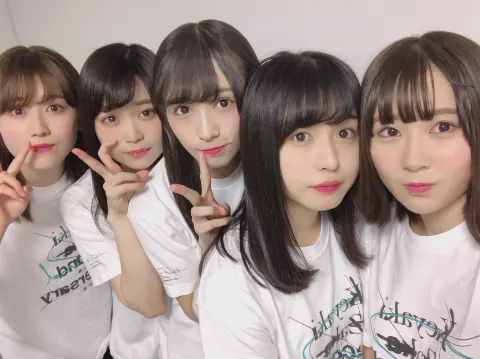 長沢 菜々香｜千秋楽（2018-04-09）｜2枚目
