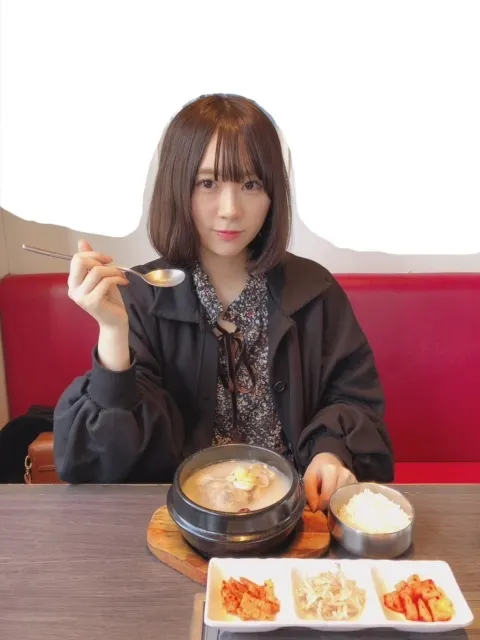 長沢 菜々香｜🍊🐈（2018-04-10）