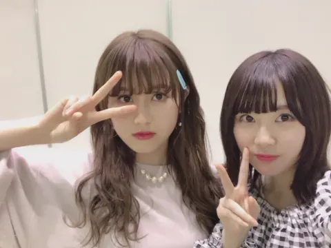 長沢 菜々香｜👼（2018-04-12）｜2枚目