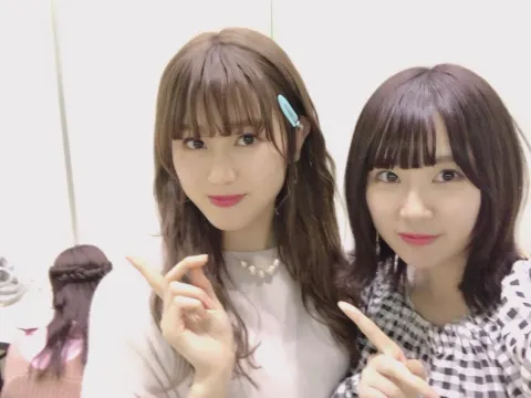 長沢 菜々香｜👼（2018-04-12）｜3枚目