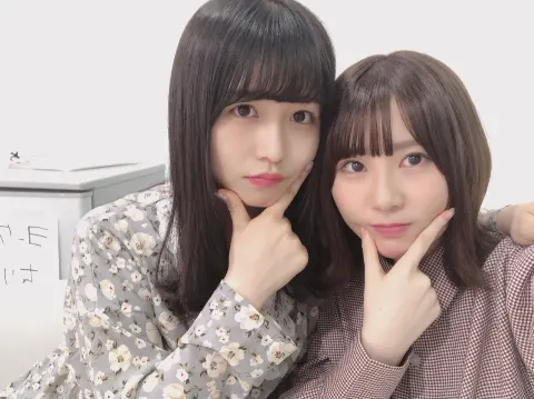 長沢 菜々香｜井戸の中からじゃなくて～ 井戸自体が～…俺さ!（2018-04-13）｜2枚目
