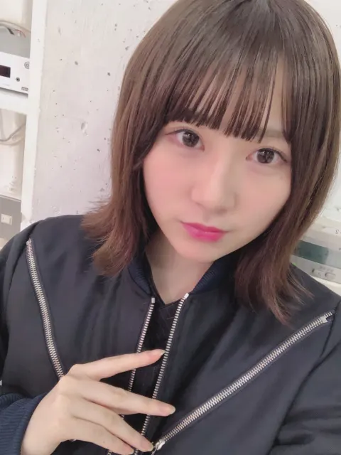 長沢 菜々香｜井戸の中からじゃなくて～ 井戸自体が～…俺さ!（2018-04-13）｜3枚目