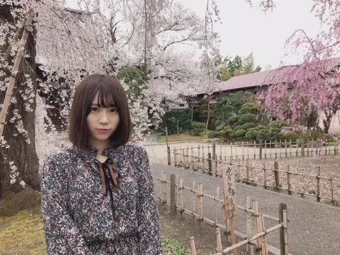 長沢 菜々香｜井戸自身が俺っさ〜（2018-04-15）