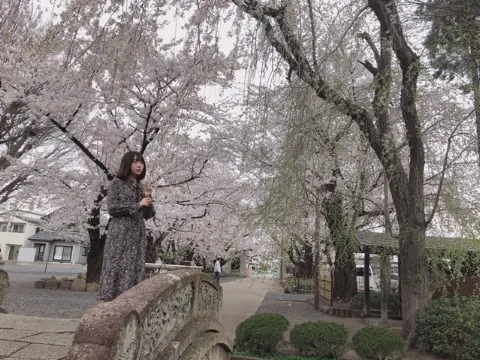 長沢 菜々香｜井戸自身が俺っさ〜（2018-04-15）｜4枚目