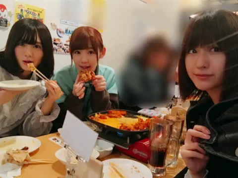 長沢 菜々香｜5時40から!（2018-04-20）