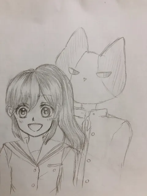 長沢 菜々香｜よねなーこ（2018-04-21）