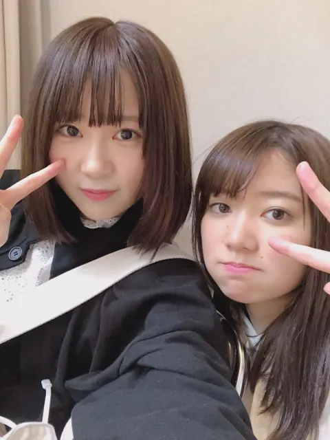 長沢 菜々香｜よねなーこ（2018-04-21）｜2枚目