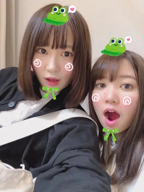 長沢 菜々香｜よねなーこ（2018-04-21）｜3枚目