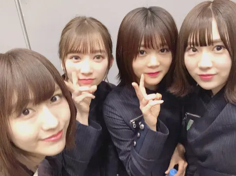 長沢 菜々香｜握手会だよ!今日も🍰（2018-04-22）