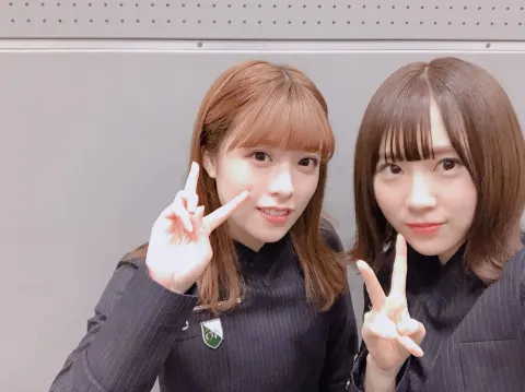 長沢 菜々香｜握手会だよ!今日も🍰（2018-04-22）｜2枚目