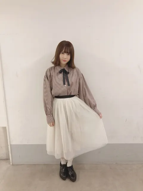 長沢 菜々香｜生きがい（2018-04-27）