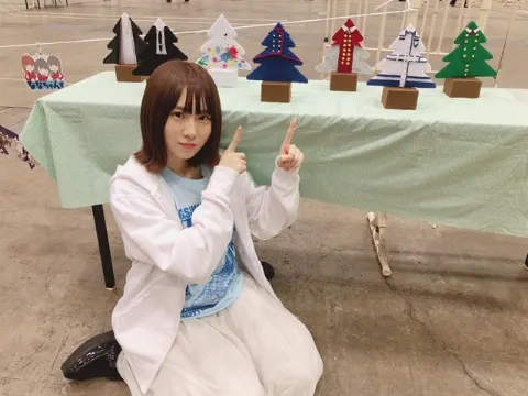 長沢 菜々香｜生きがい（2018-04-27）｜2枚目