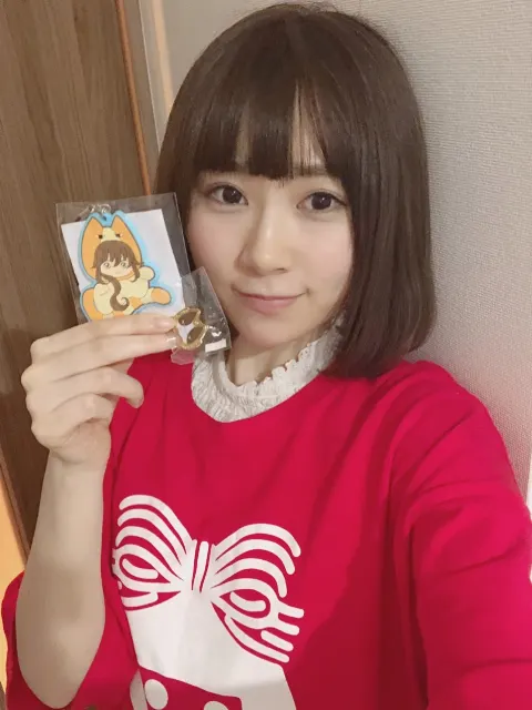 長沢 菜々香｜りぼんみらいフェスタ2018🎀（2018-04-29）｜18枚目