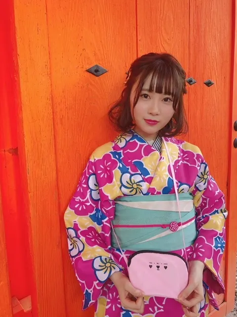 長沢 菜々香｜りぼん6月号🎀（2018-05-02）