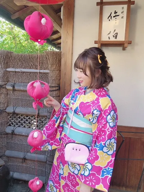 長沢 菜々香｜りぼん6月号🎀（2018-05-02）｜2枚目