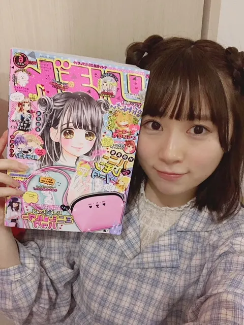 長沢 菜々香｜いっぱい食べる君が好き〜（2018-05-03）｜5枚目
