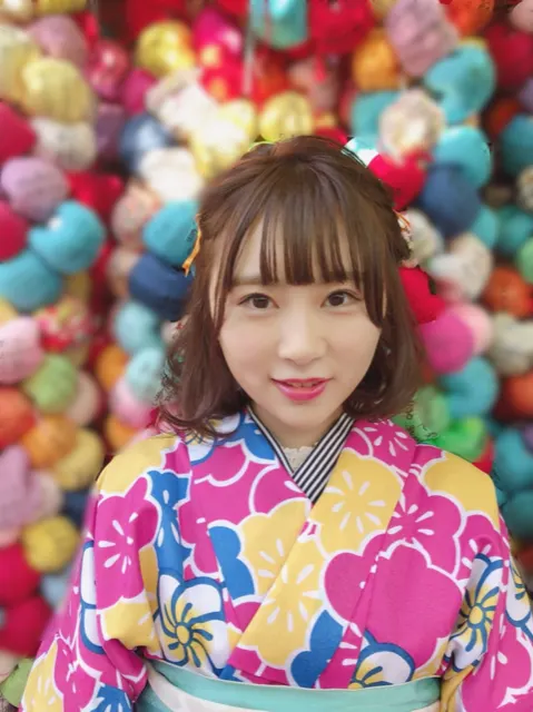 長沢 菜々香｜○○○○大好き!（2018-05-04）｜3枚目