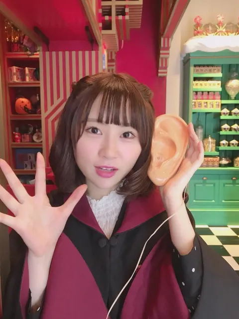 長沢 菜々香｜正解?（2018-05-11）
